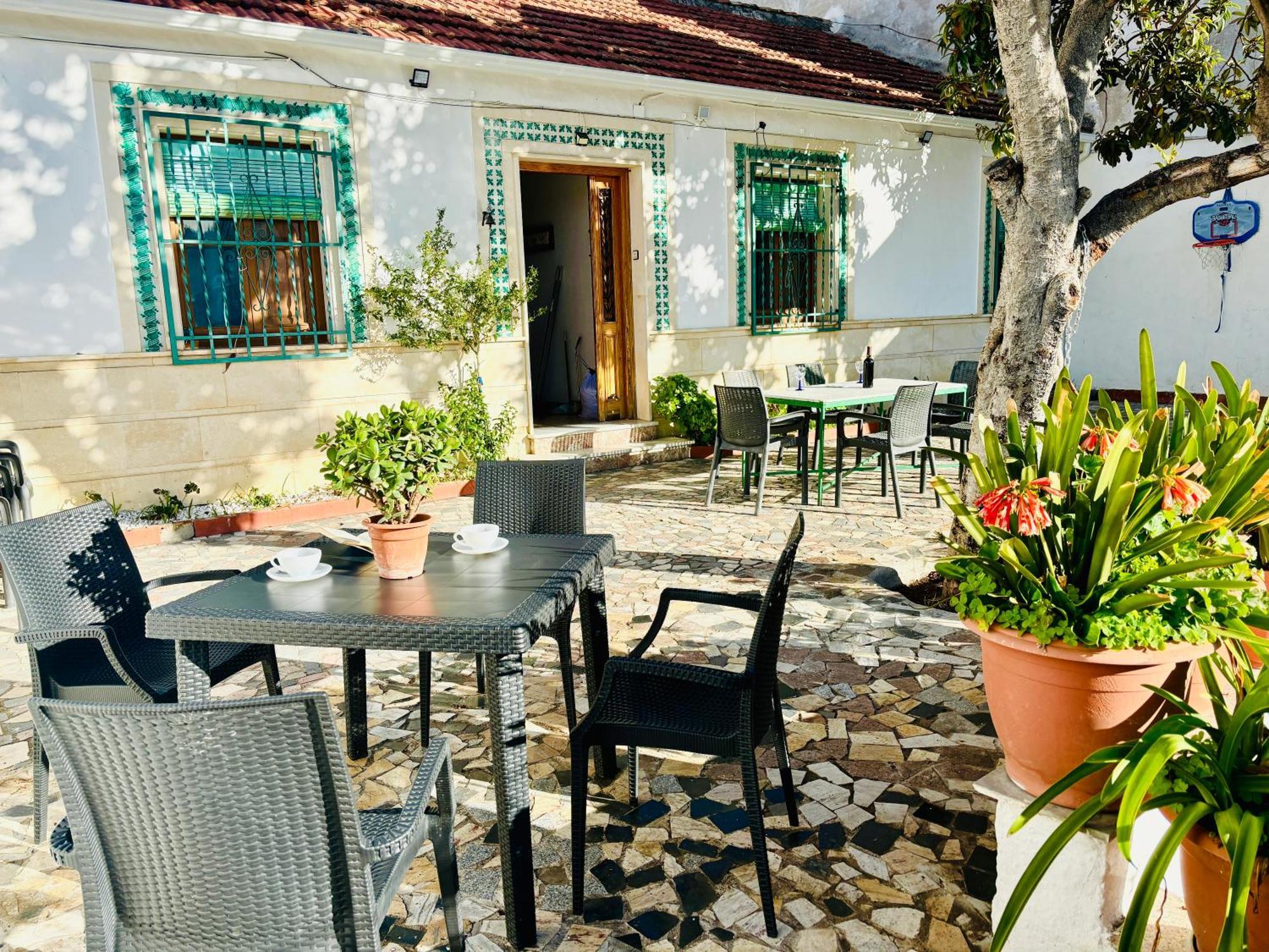 Super Casa Al Lado De Granada Villa Alfacar Eksteriør billede