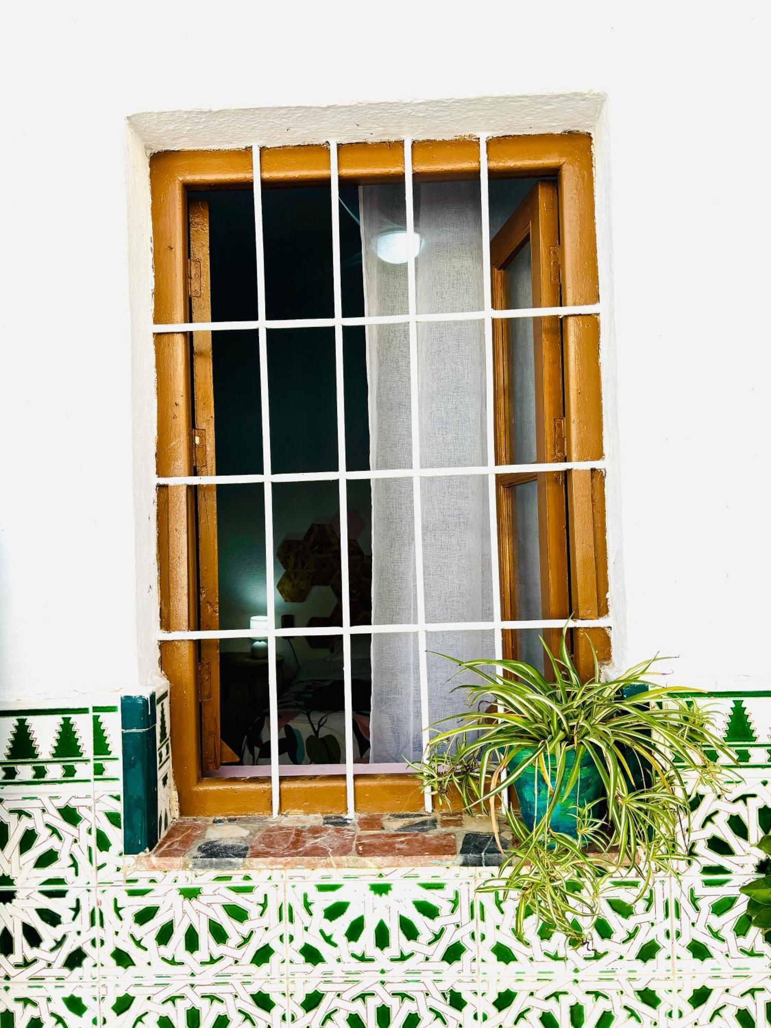Super Casa Al Lado De Granada Villa Alfacar Eksteriør billede