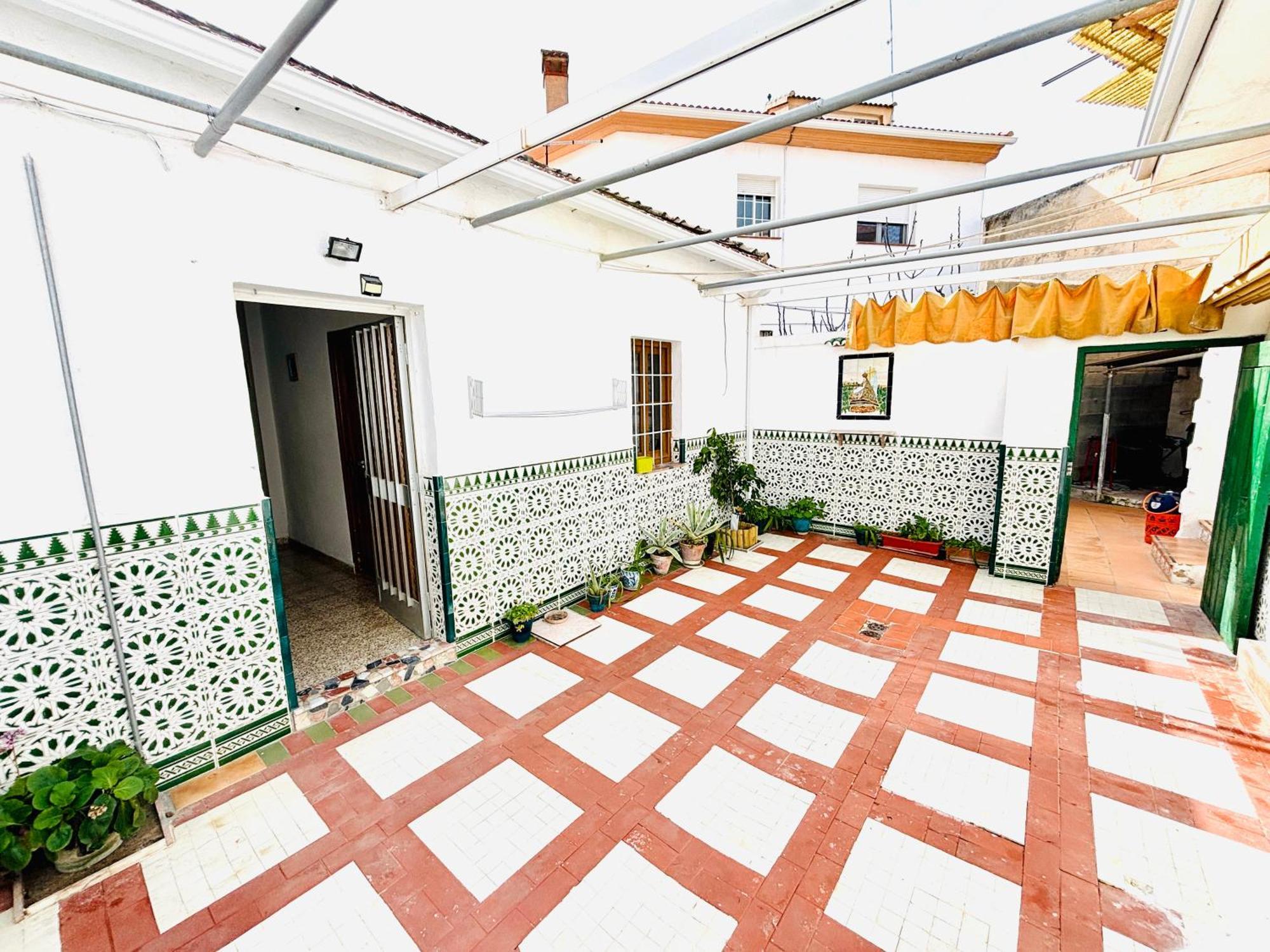 Super Casa Al Lado De Granada Villa Alfacar Eksteriør billede
