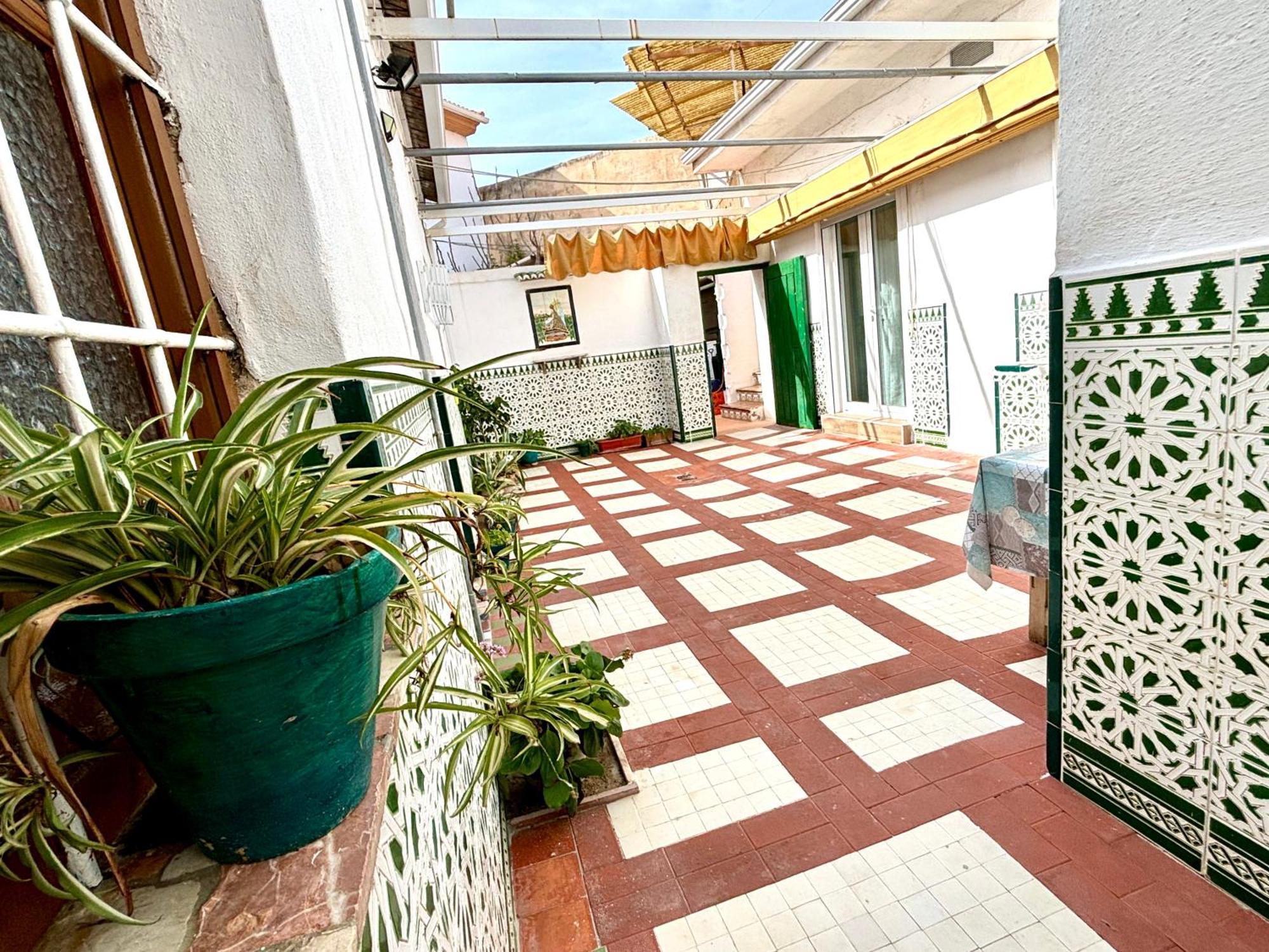 Super Casa Al Lado De Granada Villa Alfacar Eksteriør billede